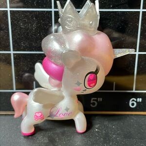 Tokidoki Unicorno Series 3 Lolopressa